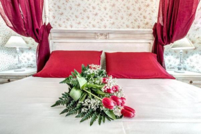 Bebeto Suite, Corfu'